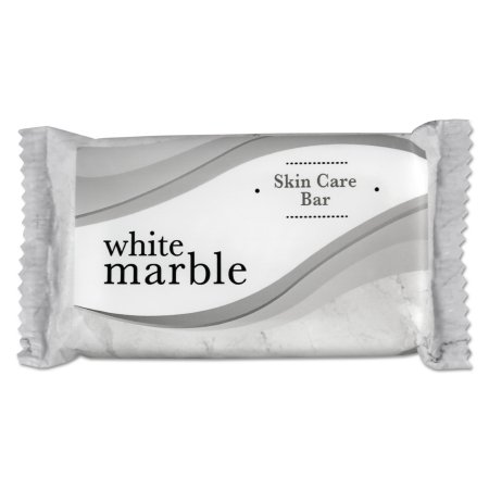 Picture of Soap Tone® Bar 1.5 oz. Individually Wrapped Cocoa Butter ScentDIA00417A