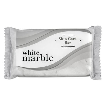 Picture of Soap Tone® Bar 1.5 oz. Individually Wrapped Cocoa Butter ScentDIA00417A
