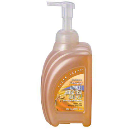 Picture of Antibacterial Soap Kutol Foaming 32 oz. Pump Bottle Citrus Spice Scent21378