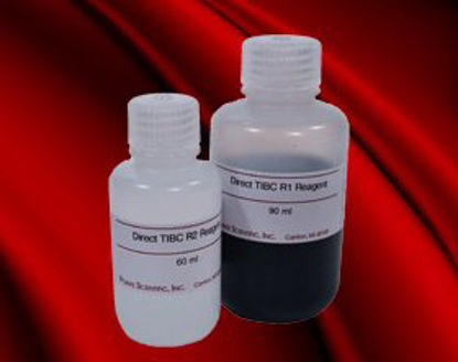 Picture of REAGENT, TIBC-DIRECT KIT 1X90ML D/SI7517150