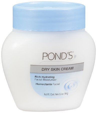 Picture of Facial Moisturizer Pond's® 6.5 oz. Jar Scented Cream30521004400