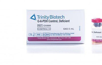 Picture of Control G-6-PDH Deficient Level 6 X 0.5 mLG5888