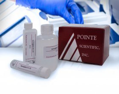 Picture of Reagent Diabetes Management Hemoglobin A1c (HbA1c) R1: 1 X 90 mL, R2: 1 X 30 mLH7546120