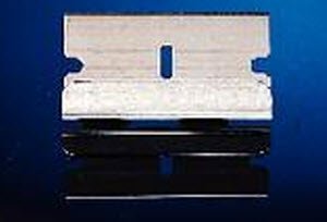Picture of Razor Blade VWR® Single Edge, Carbon Steel55411-050