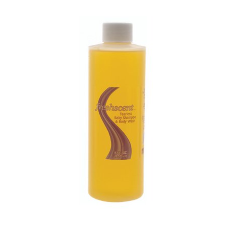 Picture of Tearless Shampoo and Body Wash Freshscent™ 8 oz. Bottle ScentedTS8