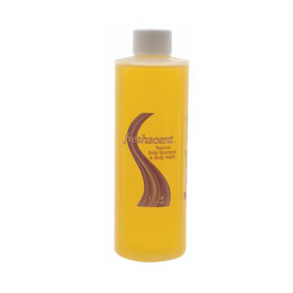Picture of Tearless Shampoo and Body Wash Freshscent™ 8 oz. Bottle ScentedTS8