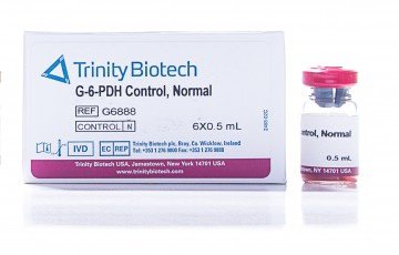 Picture of Control SolutionG6888