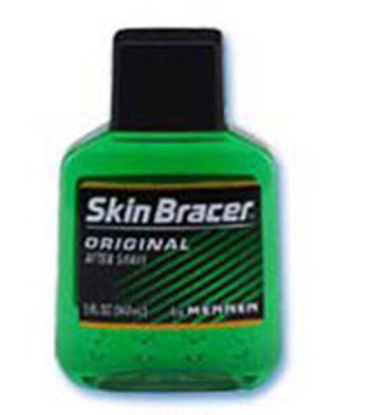 Picture of After Shave Skin Bracer® 5 oz. Screw Top Bottle02220000254