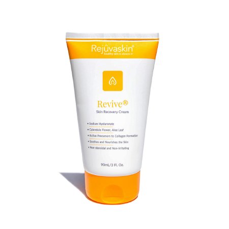 Picture of Radiation Protection Skin Cream Revive® Skin Recovery 3 oz. Tube Unscented Cream70090