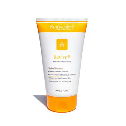 Picture of Radiation Protection Skin Cream Revive® Skin Recovery 3 oz. Tube Unscented Cream70090
