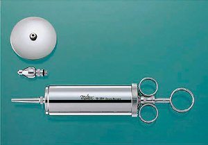 Picture of Tip Miltex® Tapered, Chrome19-394