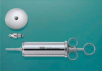 Picture of Tip Miltex® Tapered, Chrome19-394