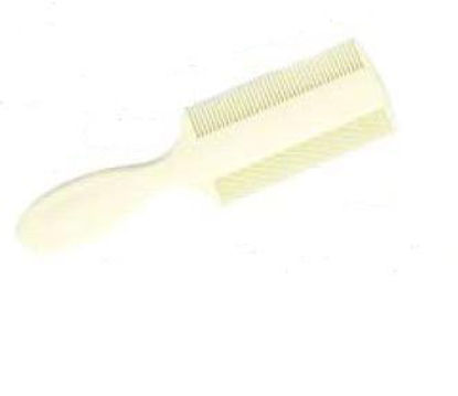 Picture of Baby Comb DawnMist® Ivory PlasticPC01