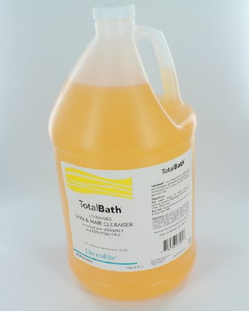 Picture of Shampoo and Body Wash TotalBath® 800 mL Dispenser Refill Bag Scented0020BB