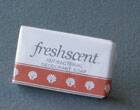 Picture of Soap Freshscent™ Bar 0.75 oz. Individually Wrapped ScentedS34