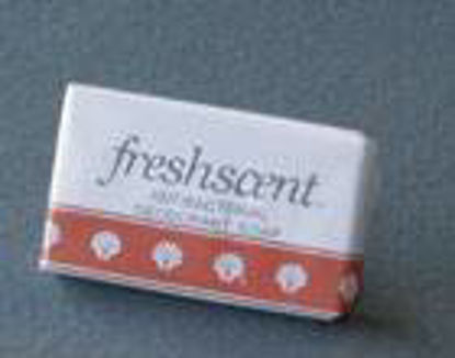 Picture of Soap Freshscent™ Bar 0.75 oz. Individually Wrapped ScentedS34
