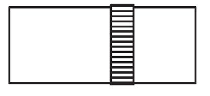 Picture of Injection Cap 0.16 ml, 0.875 Inch L, Yellow, Opaque, Self Sealing Port, Luer Lock Connector, Luer Taper, Latex Free654237