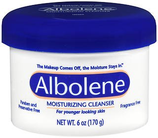 Picture of Facial Cleanser Albolene® Liquid 6 oz. Jar Unscented88947631506
