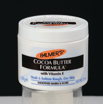 Picture of Cocoa Butter Palmers® 3.5 oz. Jar Scented CreamA64131