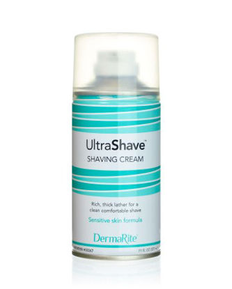 Picture of Shaving Cream UltraShave™ 11 oz. Aerosol Can00267