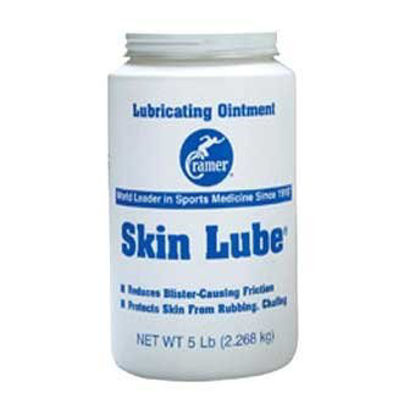 Picture of Hand and Body Moisturizer Skin Lube® 5 lbs. Jar Scented Ointment192540