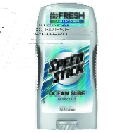 Picture of Deodorant Speed Stick® Solid 3 oz. Ocean Surf Scent193008