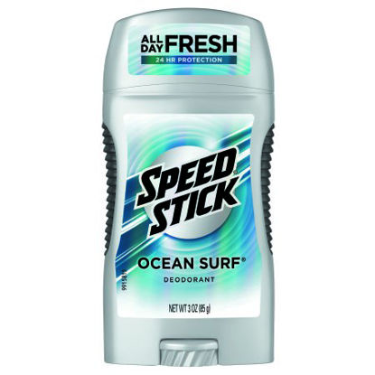 Picture of Deodorant Speed Stick® Solid 3 oz. Ocean Surf Scent193008