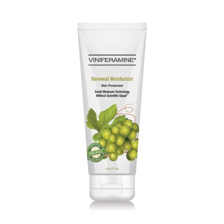 Picture of Skin Protectant Viniferamine® Renewal 4 oz. Tube Scented Cream56000