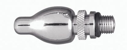 Picture of Ear Syringe Bulbous TipV919-390