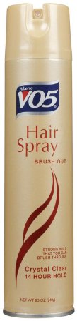 Picture of Hairspray V05® 8.5 oz. Express Hold Spray Aerosol Can81655901173