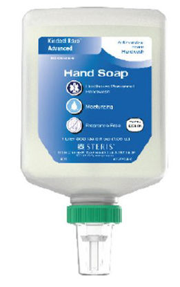 Picture of Antimicrobial Soap Kindest Kare® Advanced Foaming 1,000 mL Dispenser Refill Bottle Unscented6264FM