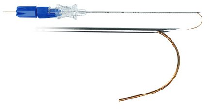 Picture of Breast Localization Needle 20 Gauge 5 cm Length231050G