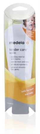 Picture of Nipple Cream Tender Care™ 0.3 oz. Tube Scented Cream87121