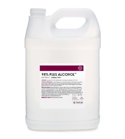 Picture of Chemistry Reagent Plus™ Alcohol Dehydrant 95% 1 gal.7095-1