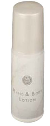 Picture of Hand and Body Moisturizer Dial® Amenities 0.75 oz. Bottle Scented LotionDIA1219071