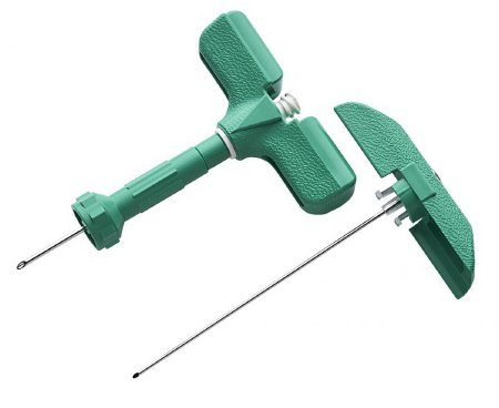 Picture of Aspiration Needle 15 Gauge 10.2 cm LengthDBMNI1504