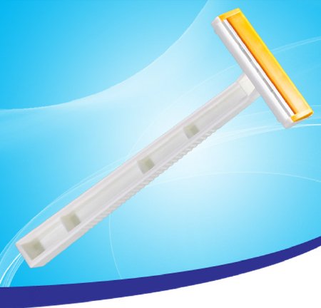 Picture of Razor Val-U-Shave Single Blade Disposable75-1030-0000