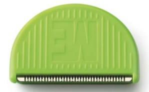 Picture of Surgical Clipper Blade ME Medical™ Univeral Blade DesignSC002