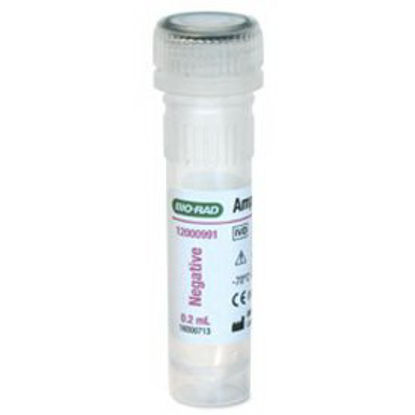 Picture of Control Amplichek STI Negative Level 10 X 0.2 mL12000991