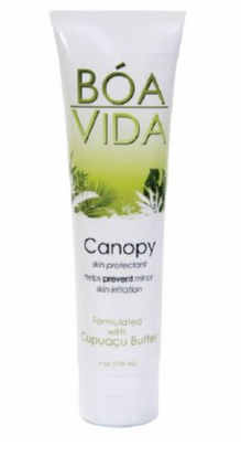 Picture of Skin Protectant BoaVida Canopy 4 oz. Tube Unscented CreamBOVI21024