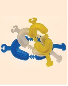 Picture of Flouride Treatment Tray ZAP® For Neutral pH Fluoride GelYFTHL