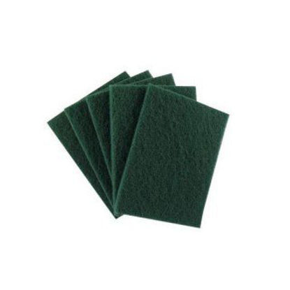Picture of Scrub Brush Nylon BristlesVMK006