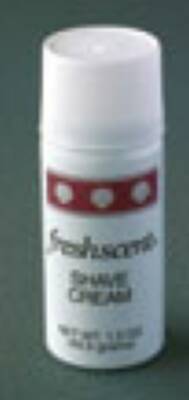 Picture of Shaving Cream Freshscent™ 1.5 oz. Aerosol CanASC15