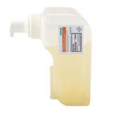 Picture of Surgical Scrub Solution Scrub-Stat™ 4% 1000 mL Bottle 4% Strength CHG (Chlorhexidine Gluconate) NonSterile6030447