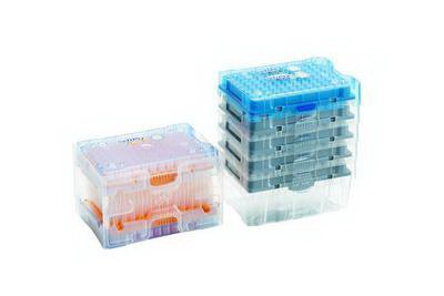 Picture of Pipette Tip epT.I.P.S.® Eppendorf Quality™ 50 to 1,000 µL Graduated NonSterile47745-174