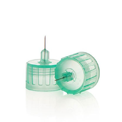 Picture of Insulin Pen Needle Unifine® Pentips® 32 Gauge 4 mm Length Without SafetyAN3540