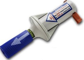 Picture of Intraosseous Infusion Needle (B.I.G.) Bone Injection Gun Automatic Spring-Loaded523050