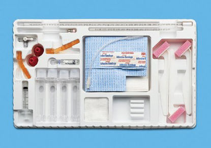 Picture of Lumbar Puncture Tray4304C