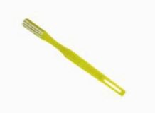 Picture of Toothbrush Dawn Mist® Yellow Adult SoftTB29