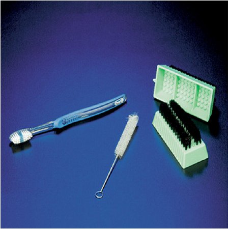 Picture of Toothbrush Blue Adult31-599
